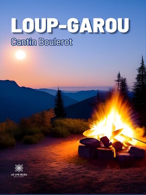 cover image of Loup-garou